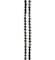 12 Pack: Preciosa Glass Crystal Bicone Beads, 6mm by Bead Landing™